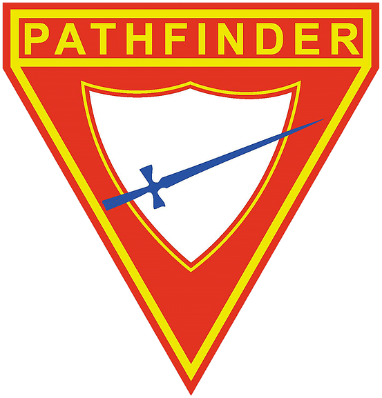Pathfinder logo